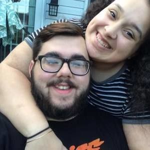 Meet your Posher, Noah