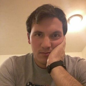 Meet your Posher, Fernando