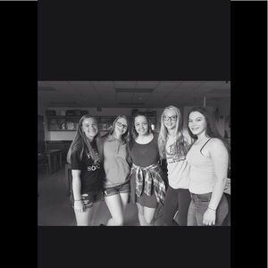 Meet your Posher, Gabby