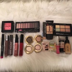 Makeup Bundle