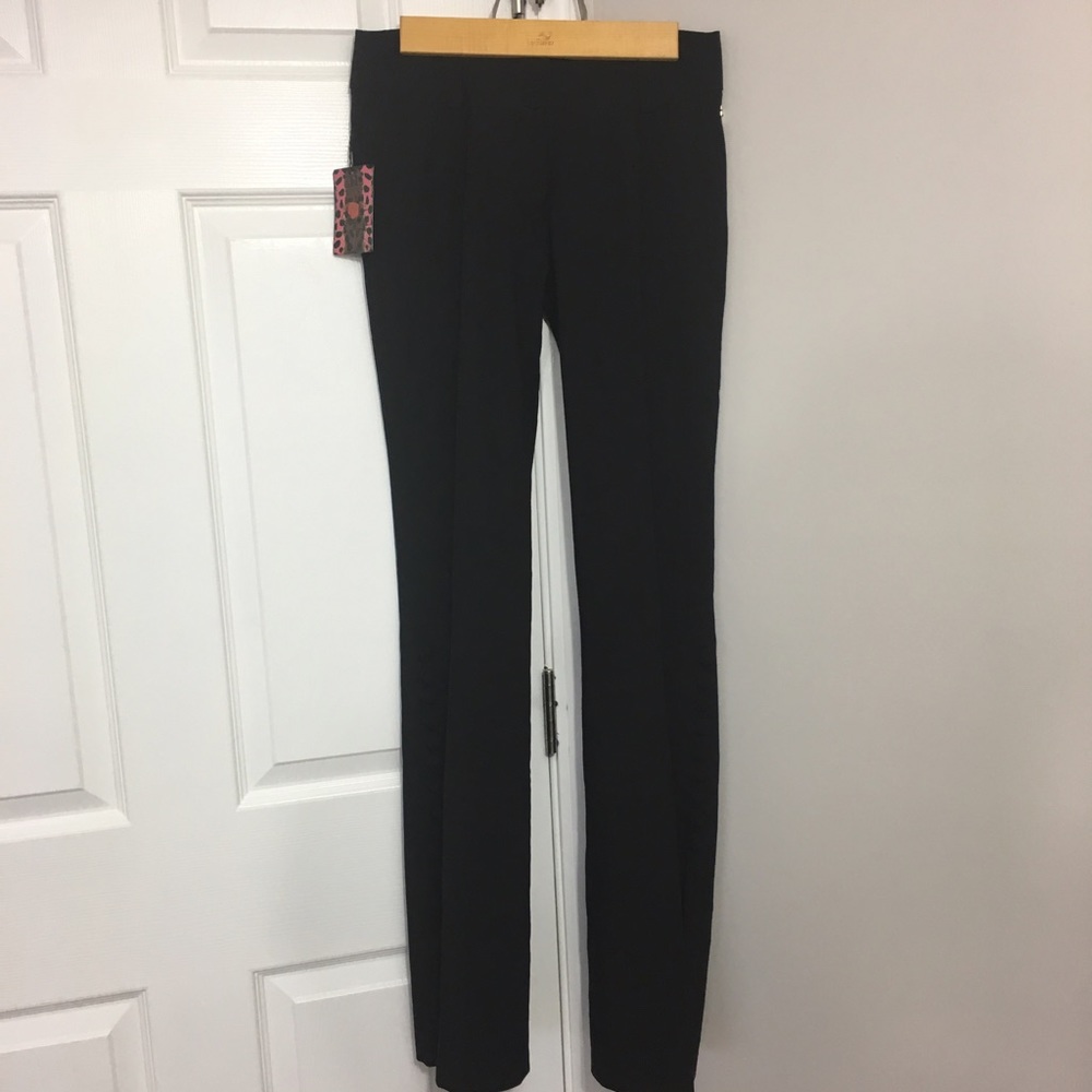 ✨E&L Black Dress Pants ✨