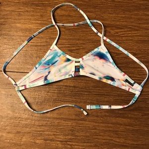 Jolyn "Tomcat" size small printed