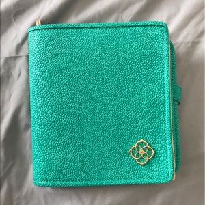 Kendra Scott Travel Jewelry Holder Case