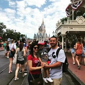 Meet your Posher, Erick