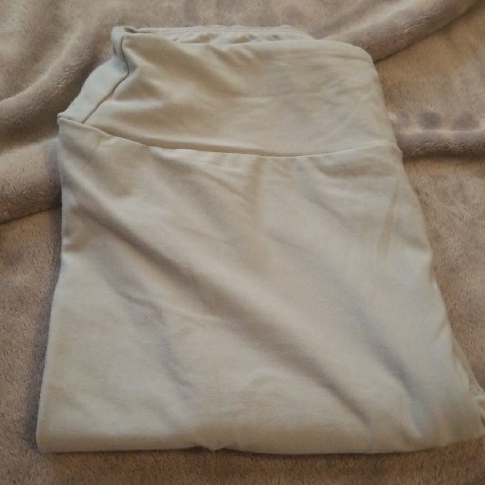 OS Lualroe leggings