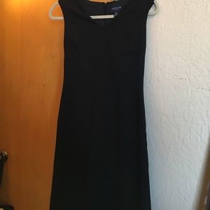 Little black dress aka the maneater!