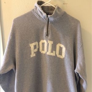 Ralph Lauren Polo Sport Sweatshirt