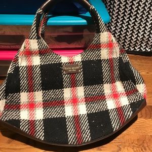 Kate Spade Tweed purse