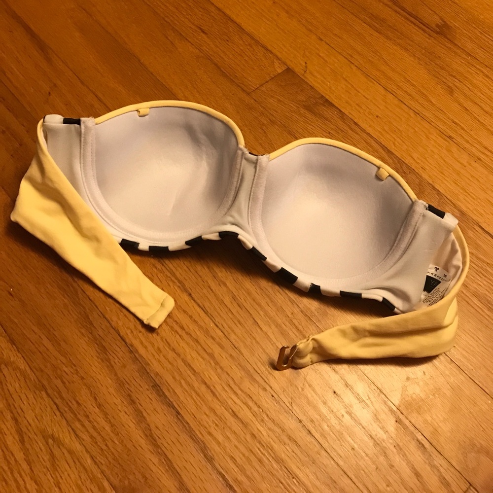 SWIM TOP - Picture 2 of 2