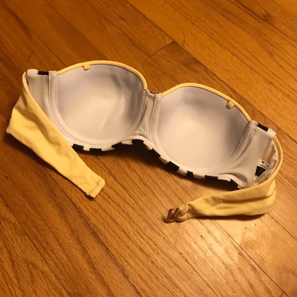 SWIM TOP - Picture 2 of 2