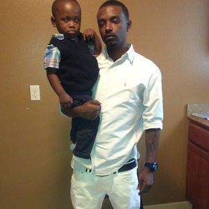 Meet your Posher, Roy