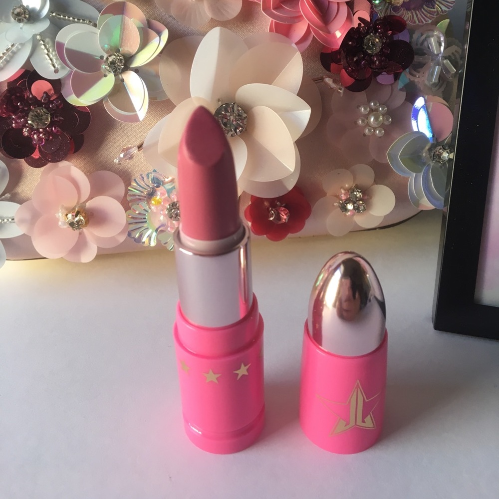 Jeffree Star Lip Ammunition  *gone 8-10-17