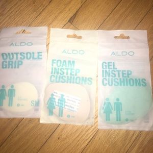 Aldo Sole Cushions