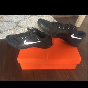 Men's Nike shoes