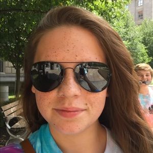 Meet your Posher, Aiden