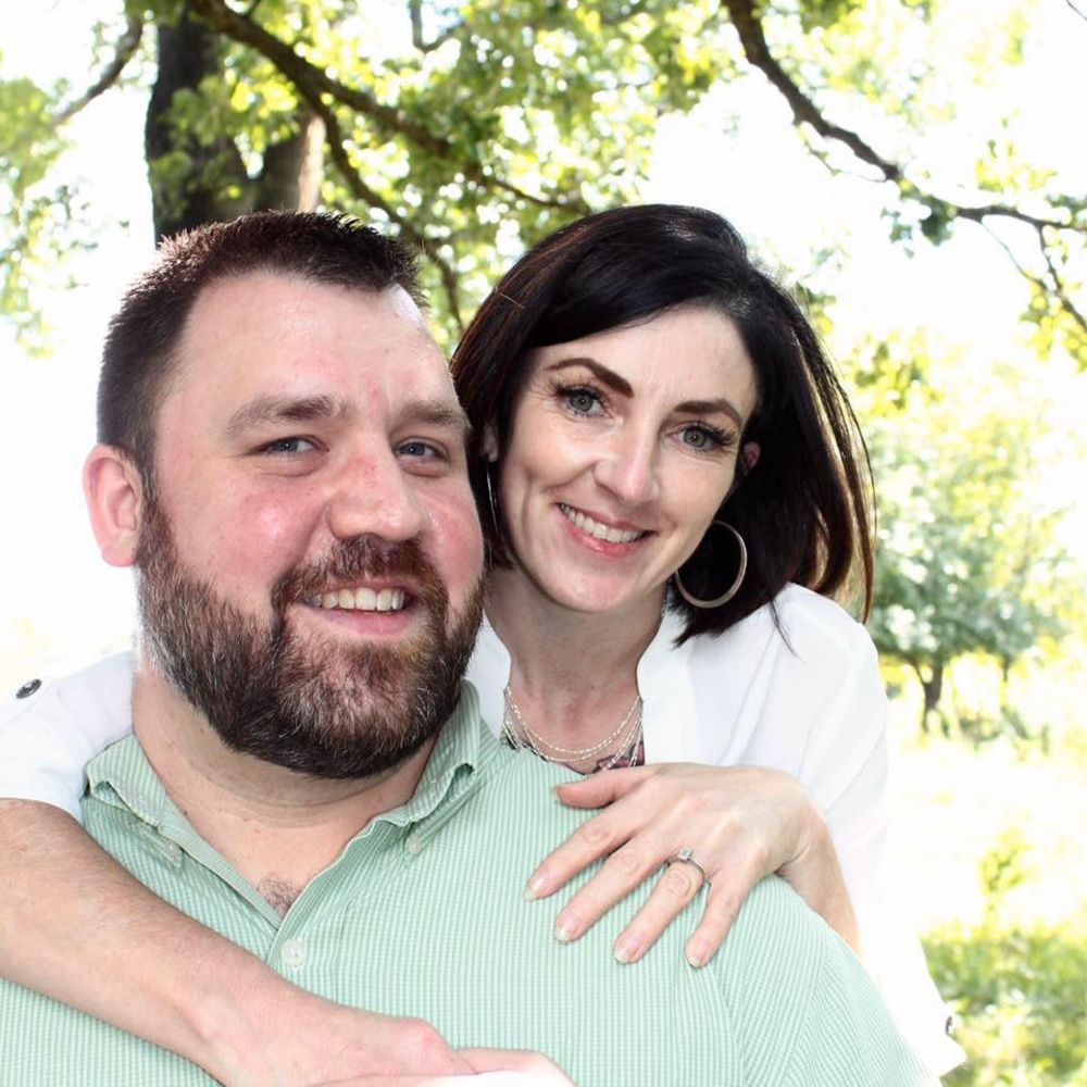 Meet your Posher, Purdyperrychicky