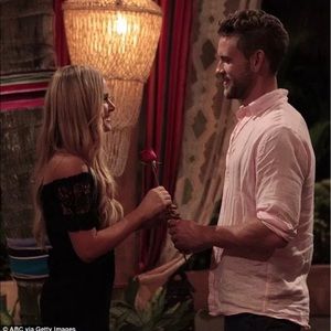 WYLDR off the shoulders black lace dress