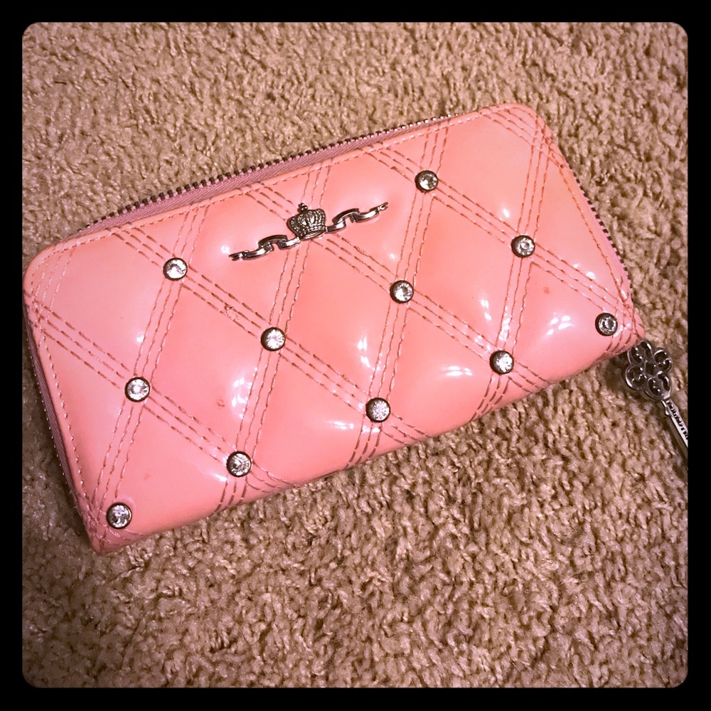 My Flat In London Wallet