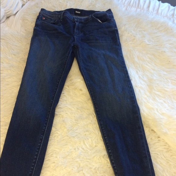 Hudson Nico Mid rise ankle - Picture 3 of 6