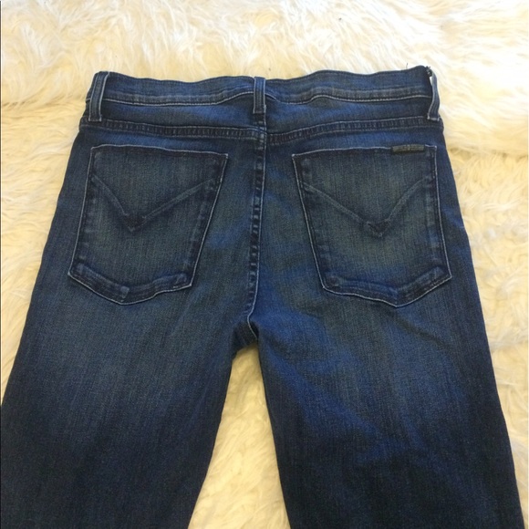 Hudson Nico Mid rise ankle - Picture 5 of 6