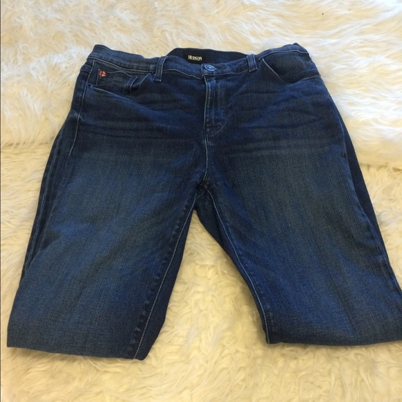 Hudson Nico Mid rise ankle - Picture 2 of 6