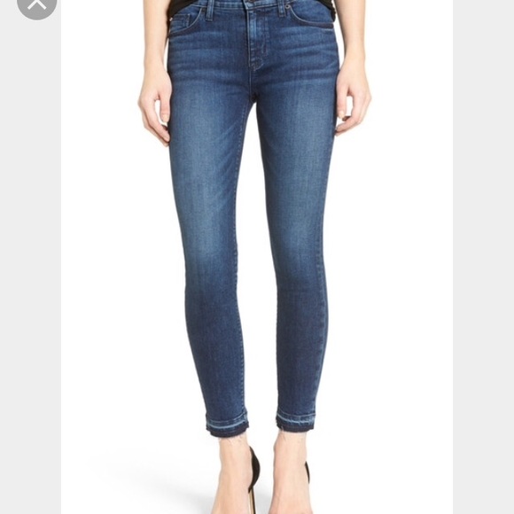 Hudson Nico Mid rise ankle - Picture 1 of 6