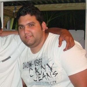 Meet your Posher, Emmanuel