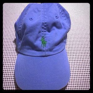 Polo Ralph Lauren Hat