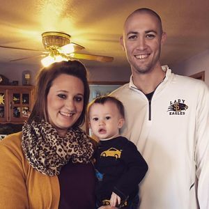 Meet your Posher, Jena