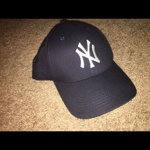 NY Yankees Hat!
