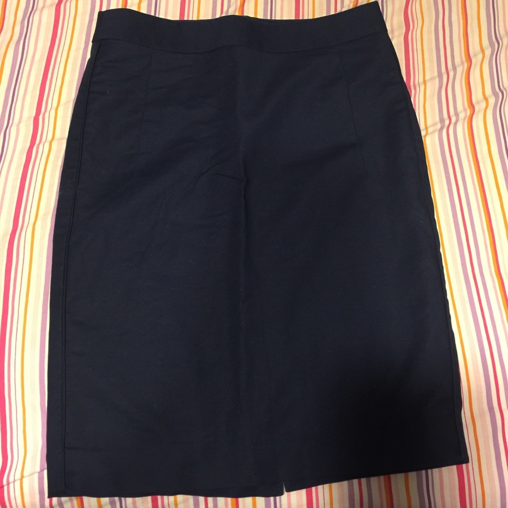 Second Pair. The Limited Pencil skirt. Never wore