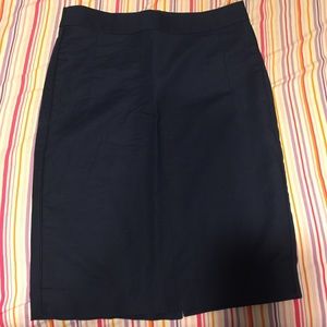 Second Pair. The Limited Pencil skirt. Never wore