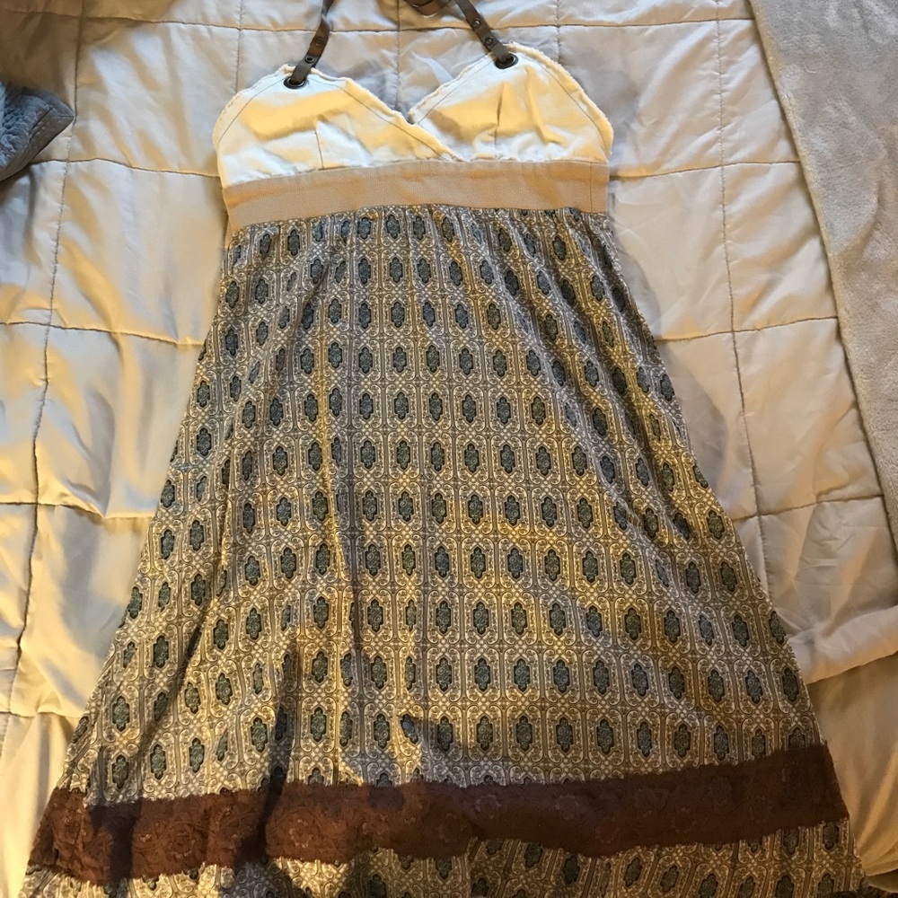 Dress- summer dress