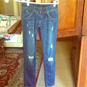 Hudson jeans