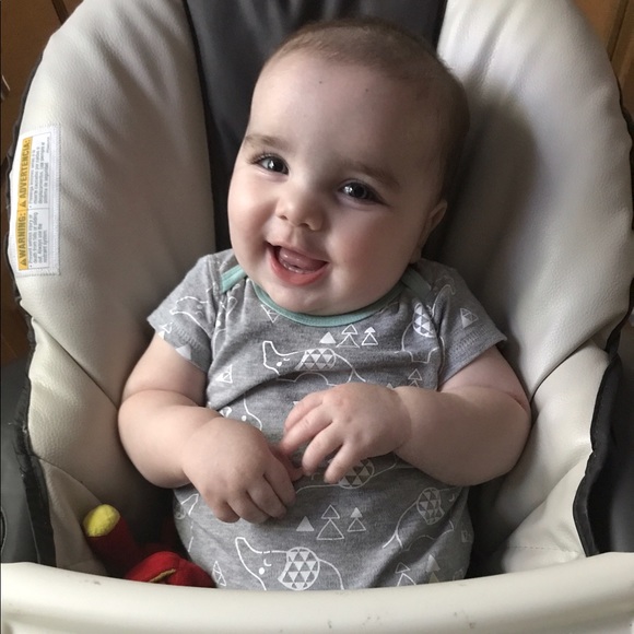 Meet your Posher, Fran - Picture 2 of 2