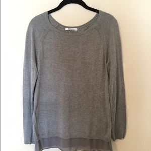 DKNYC sweater
