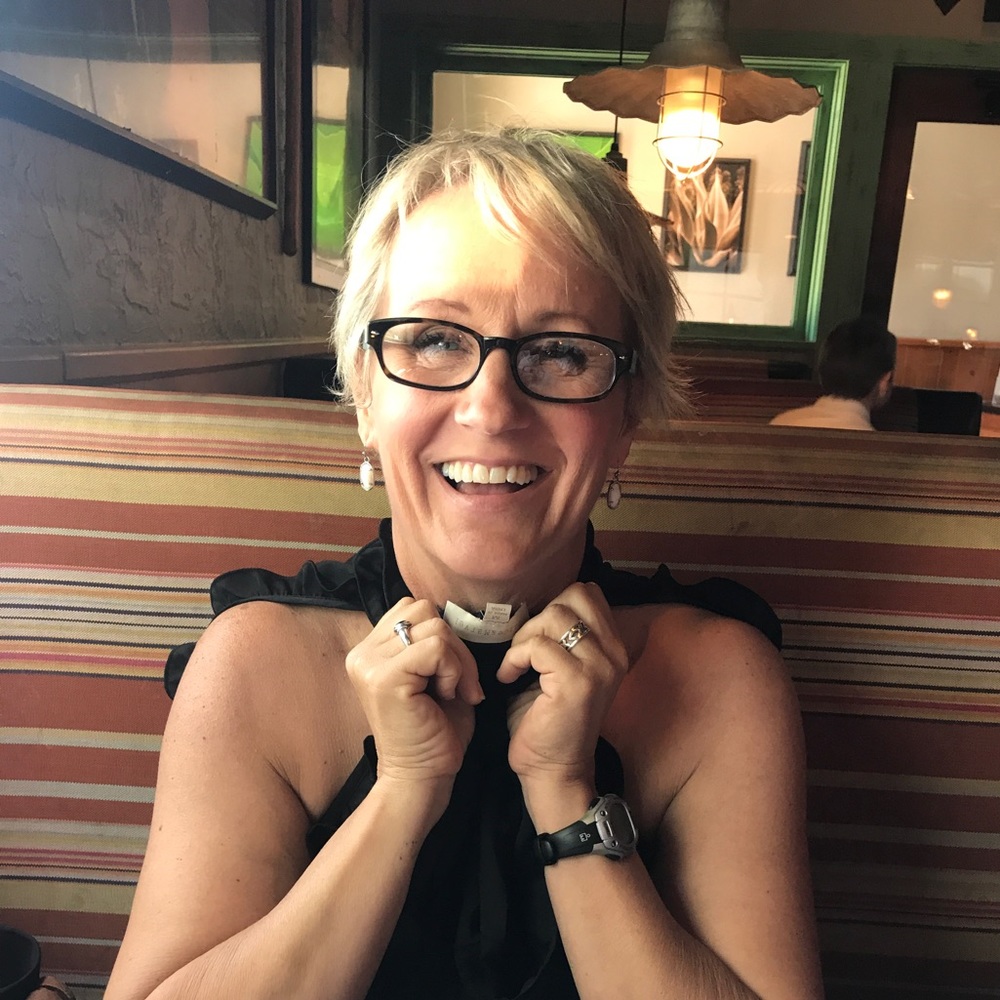 Meet your Posher, Mary