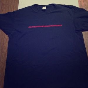 Armani exchange T-shirt