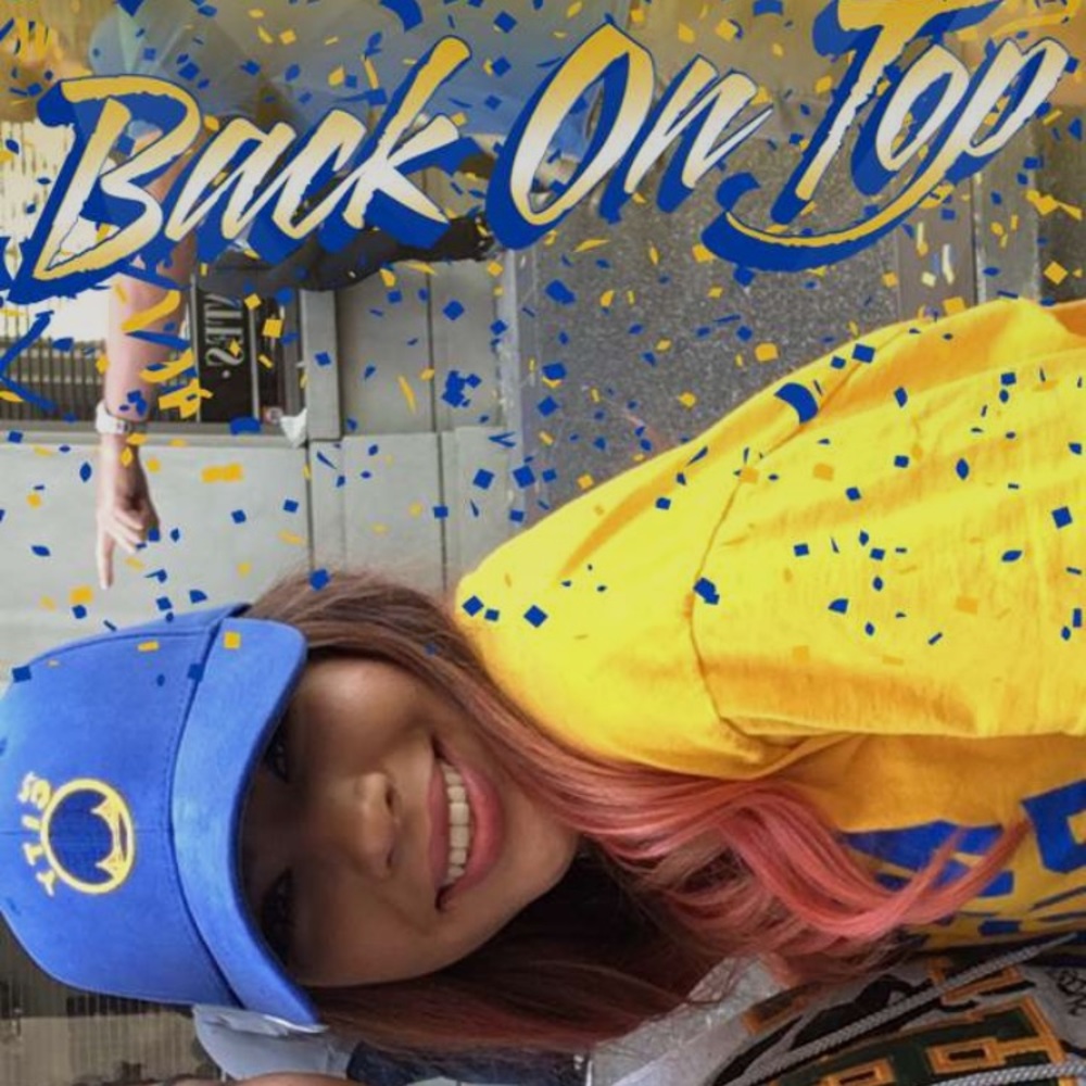 Meet your Posher, Daniela