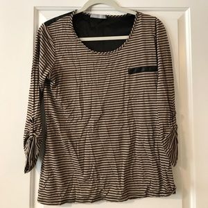 Tee