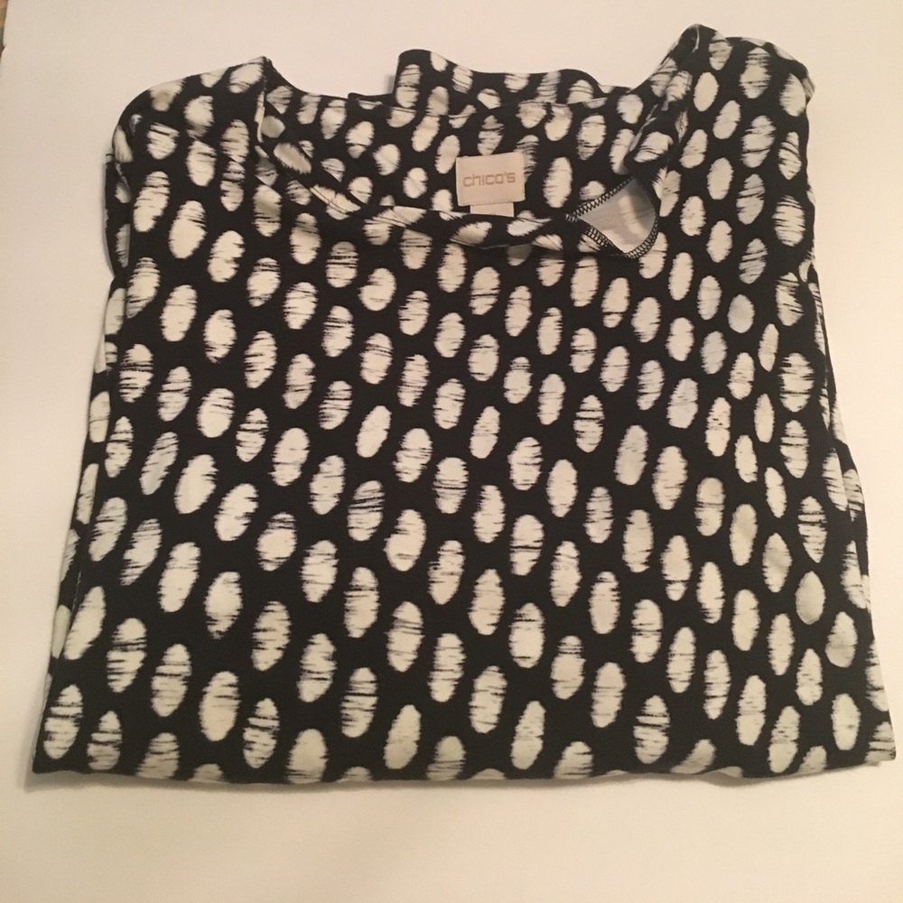 Chico's Shirt