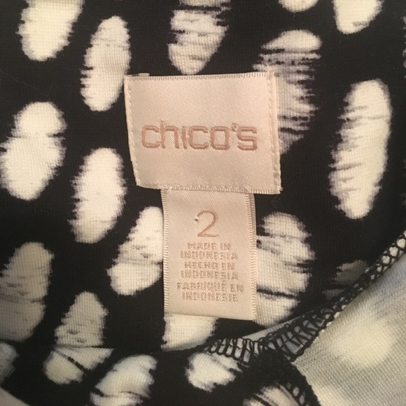 Chico's Shirt - Picture 2 of 4