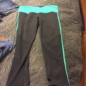 Lululemon legging