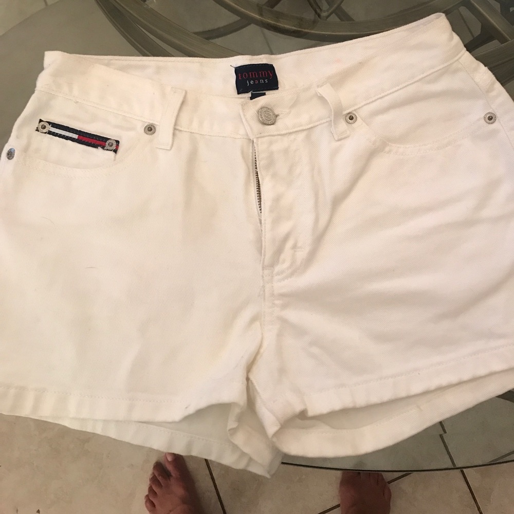 Tommy jeans shorts