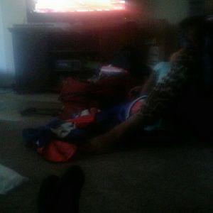 Meet your Posher, Terrence