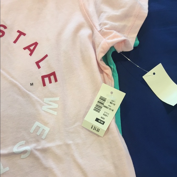 Tee - Picture 2 of 2