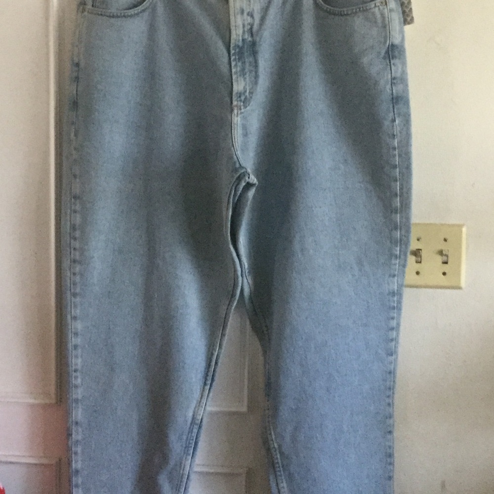 Blue jeans