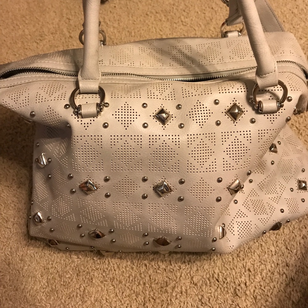Steve Madden Tote