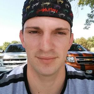 Meet your Posher, Wilson ernesto