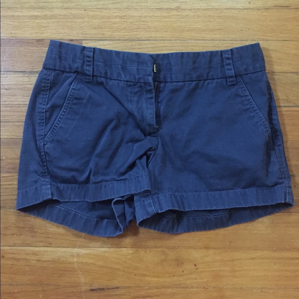 📦 🚚 EVERYTHING MUST GO! J.Crew Chino Shorts | Size 0